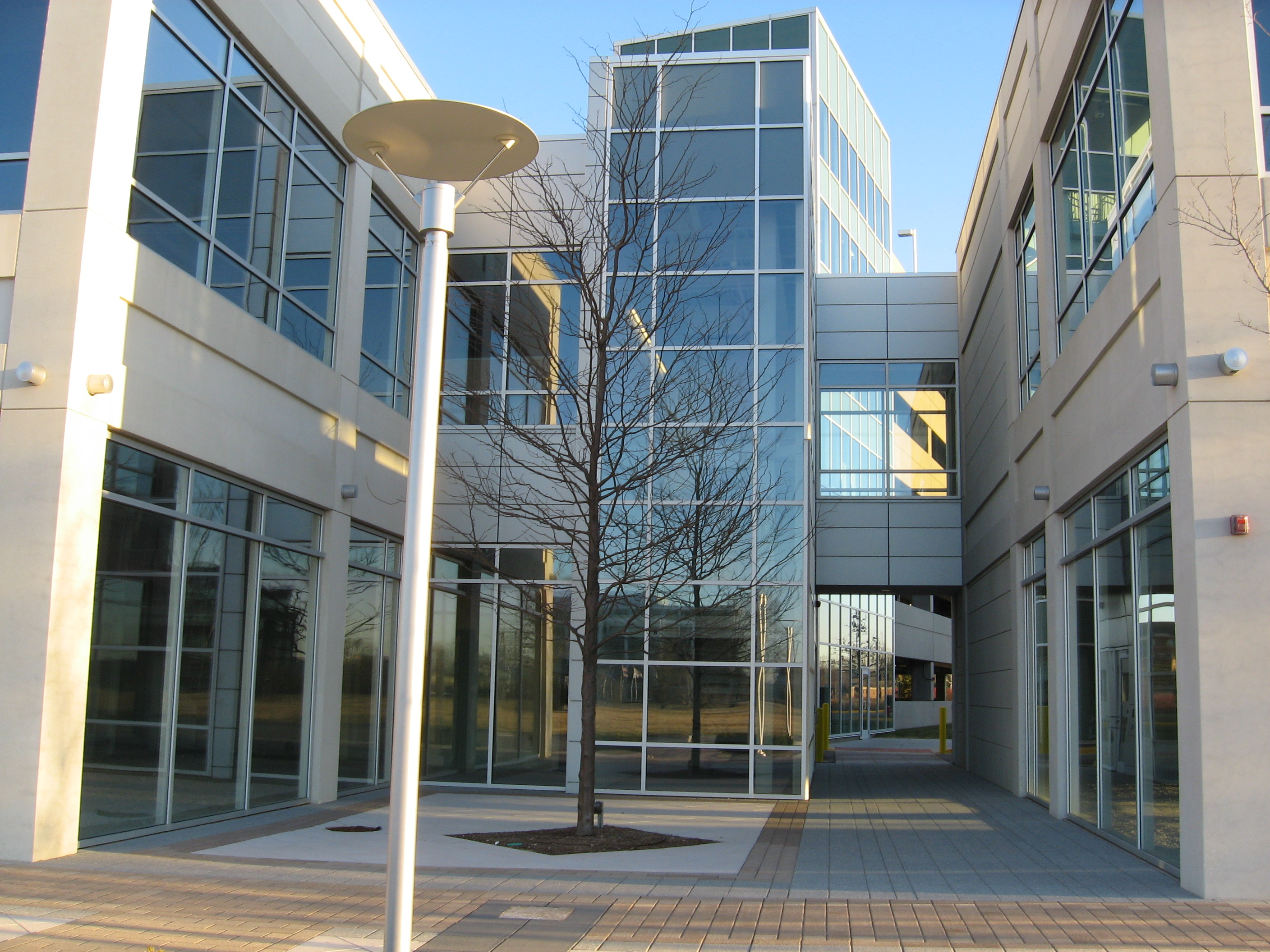 CityGate Retail Center 4