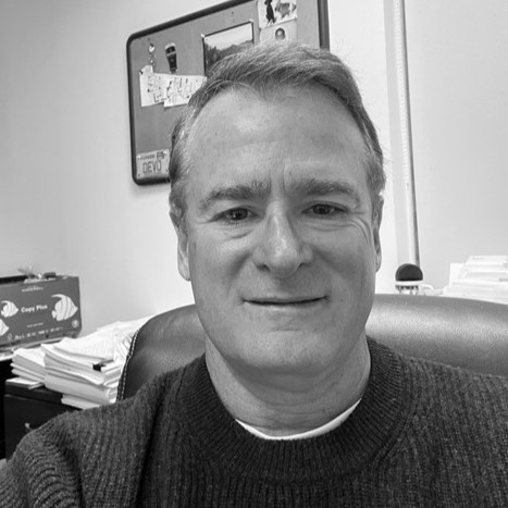 Dan Davidson
